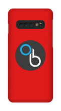 olliebeanz Samsung Phone Cases