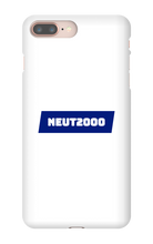 neut2000 iPhone Phone Cases