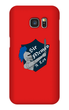 sirmemesalot2844 Samsung Phone Cases