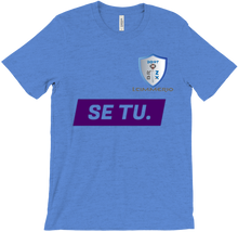 LCIMMERIO´S SIMPLE LOGO TSHIRT