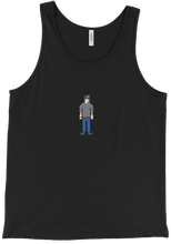 Bitchboi Tank Top