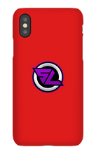 spookielu iPhone Phone Cases