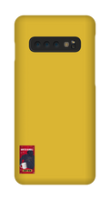 eferaio42 Samsung Phone Cases