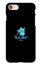 tylerknightgaming iPhone Phone Cases