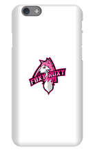 x_foxy_roxy_x iPhone Phone Cases