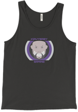 wavybabygaming Tank Top