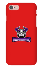 bigwhitebuffa1o iPhone Phone Cases