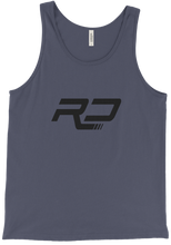 rowindekker_ Tank Top