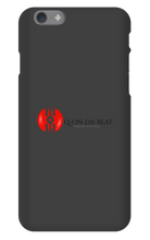 Qondabeat iPhone Phone Cases