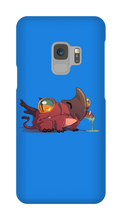 Crabblesnot Samsung Phone Cases