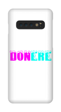 doneretv Samsung Phone Cases