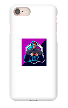 sleepyboss iPhone Phone team ALT Case