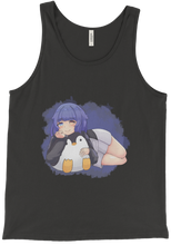 Nemu's Tank Top