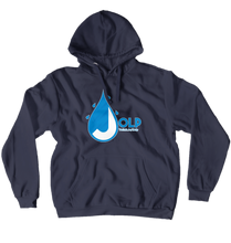 iJolp Hoodies (No-Zip/Pullover)