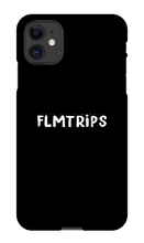 FLMrtrips iPhone Phone Cases