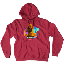 Phone Hoodies (No-Zip/Pullover)