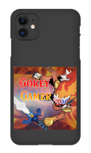 Gokey Gamer LIMITED-TIME iPhone Cases