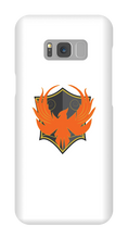 waysofthesilence Samsung Phone Cases
