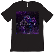 linkbirs_davidyt T-Shirts