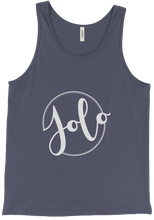 jolosworld Tank Top