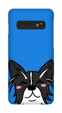 Buck Samsung Phone Case