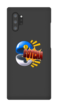B-Gotcha Samsung Phone Case