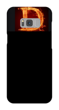 fire D Samsung Phone Case