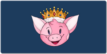 pokrythekingofpigs123 XXL Gaming Mousepad