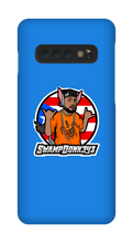 swampdonkeysentertainment Samsung Phone Cases