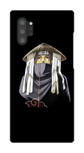 Itachi Samsung Phone Cases