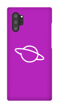 bluozlive Samsung Case