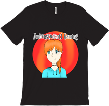 Simple Amberstudent1 T-Shirts