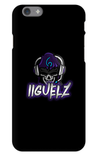 iiGuelz iPhone 11 Case