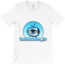 invsiondre_tv T-Shirts