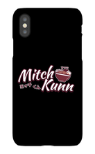 mitchkunn iPhone Phone Cases