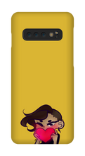 Little Pwague Samsung Phone Case
