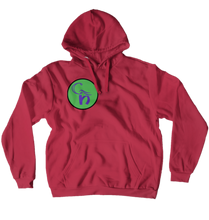 Hoodies (No-Zip/Pullover)