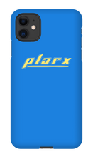 plarx_ iPhone Phone Cases