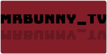 mrbunny_tv XXL Gaming Mousepad