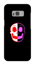 Glitch Logo Samsung Phone Case