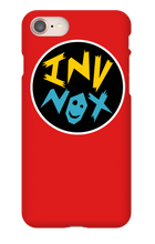 Nox Geo iPhone Case