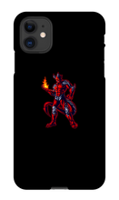 Kramyz phonecase-iphone