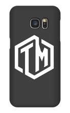 FUNDA SAMSUNG TONY MABER DJ