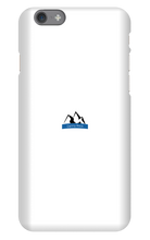 Danny Rock obal na IPhone