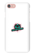 yancatcher89 iPhone Phone Cases
