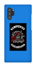 Reapers and Renegades Samsung Phone Cases