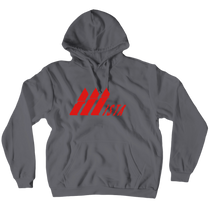 Hoodies (No-Zip/Pullover)