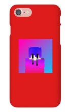 georgefletcher iPhone Phone Cases