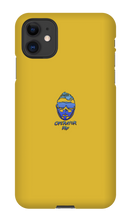 operatordad iPhone Phone Cases