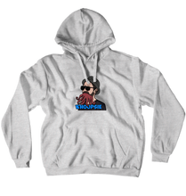 Whoopsie Hoodie